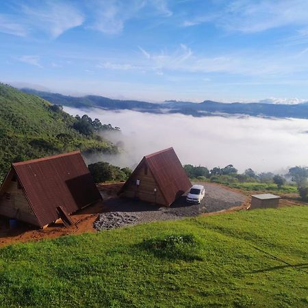 Montanha Home Monte Verde  Exteriér fotografie