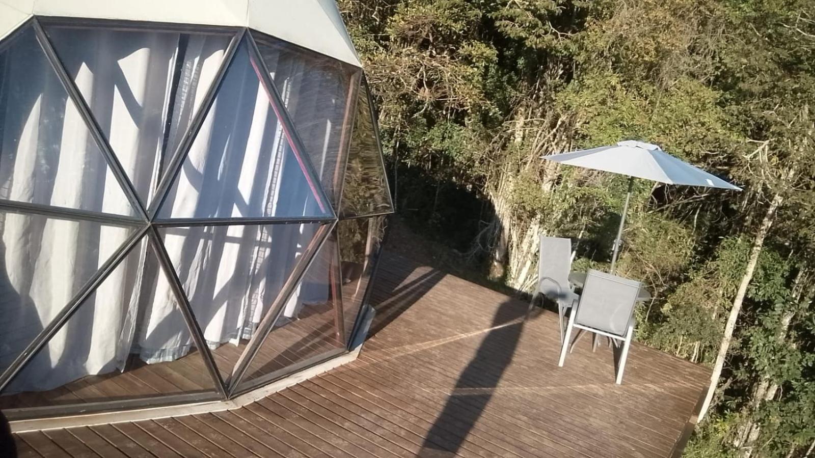 Montanha Home Monte Verde  Exteriér fotografie